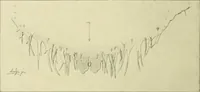 An illustration from Jahrbuch der hamburgischen Wissenschaftlichen Anstalten (1883)