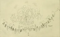 An illustration from Jahrbuch der hamburgischen Wissenschaftlichen Anstalten (1883)