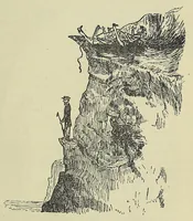 An illustration from James Hannington, first bishop of eastern equatorial Africa : a history of his life and work, 1847-1885 / by E.C. Dawson (1891)