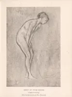 An illustration from James McNeill Whistler (1905)