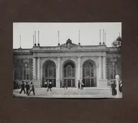 An illustration from The Jamestown Exposition : official photo-gravures (1907)