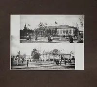 An illustration from The Jamestown Exposition : official photo-gravures (1907)