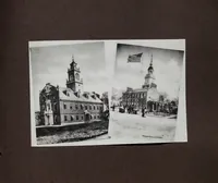 An illustration from The Jamestown Exposition : official photo-gravures (1907)