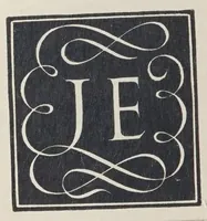 An illustration from Jani de Bisschop Chorus musarum : id est, elogia, poemata, epigrammata, echo, aenigmata, ludus poeticus, ars hermetica, &c (1700)