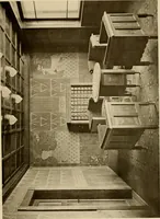 An illustration from Jan Kotera (1922)
