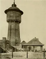 An illustration from Jan Kotera (1922)