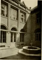 An illustration from Jan Kotera (1922)
