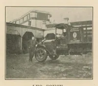 Picture 6 of 15 from January 1928 (1927), leaf 10