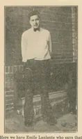 Picture 8 of 15 from January 1928 (1927), leaf 11