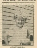 Picture 4 of 15 from January 1928 (1927), leaf 6