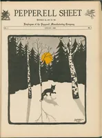 An illustration from January 1928 (1928)