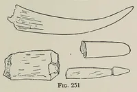 An illustration from Japan day by day, 1877, 1878-79, 1882-83 (1917)