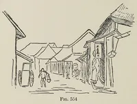 Picture 9 of 17 from Japan day by day, 1877, 1878-79, 1882-83 (1917), leaf 160