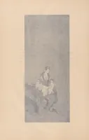 An illustration from Japanese art folio (1898)