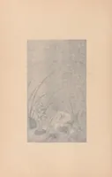 An illustration from Japanese art folio (1898)