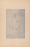An illustration from Japanese art folio (1898)