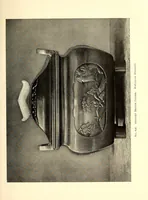 An illustration from Japanese art objects, curios, textiles, etc., etc. : collected by Kichigoro Suzuki, Tokyo (1898)