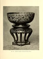 Picture 5 of 5 from Japanese art objects, curios, textiles, etc., etc. : collected by Kichigoro Suzuki, Tokyo (1898), leaf 89