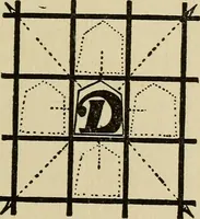 An illustration from Japanese chess (sho-ngi); the science and art of war or struggle philosophically treated (1905)