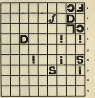 An illustration from Japanese chess (shogi); the science and art of war or struggle philosophically treated. Chinese chess (chong-kie) and i-go (1905)