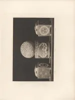 An illustration from A Japanese collection ... (1898)