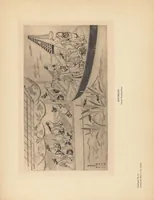 An illustration from Japanese colour-prints and their designers (1913)