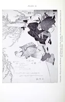 An illustration from Japanese colour prints (1910)