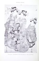 An illustration from Japanese colour prints (1910)