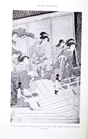 Picture 17 of 18 from Japanese colour prints (1910), leaf 240