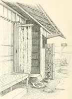 Picture 43 of 242 from Japanese homes and their surroundings (1895), leaf 103