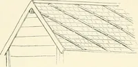 An illustration from Japanese homes and their surroundings (1895)