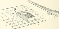 An illustration from Japanese homes and their surroundings (1895)