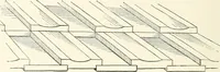 An illustration from Japanese homes and their surroundings (1895)