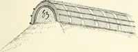 An illustration from Japanese homes and their surroundings (1895)