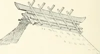 Picture 71 of 242 from Japanese homes and their surroundings (1895), leaf 133