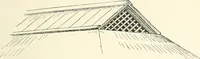 An illustration from Japanese homes and their surroundings (1895)