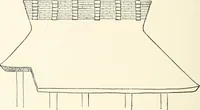 An illustration from Japanese homes and their surroundings (1895)