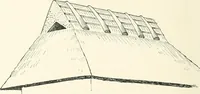 An illustration from Japanese homes and their surroundings (1895)