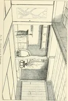 An illustration from Japanese homes and their surroundings (1895)