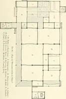 An illustration from Japanese homes and their surroundings (1895)