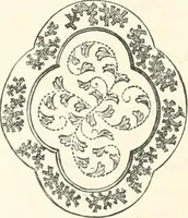 An illustration from Japanese homes and their surroundings (1895)