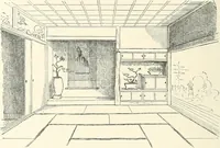 Picture 93 of 242 from Japanese homes and their surroundings (1895), leaf 173