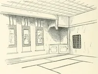 Picture 97 of 242 from Japanese homes and their surroundings (1895), leaf 177