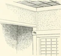 An illustration from Japanese homes and their surroundings (1895)