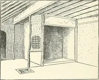 An illustration from Japanese homes and their surroundings (1895)