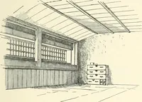 Picture 110 of 242 from Japanese homes and their surroundings (1895), leaf 194