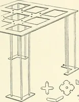 Picture 112 of 242 from Japanese homes and their surroundings (1895), leaf 196