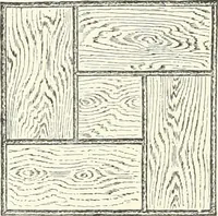 An illustration from Japanese homes and their surroundings (1895)