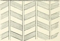 Picture 121 of 242 from Japanese homes and their surroundings (1895), leaf 211