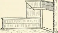 Picture 124 of 242 from Japanese homes and their surroundings (1895), leaf 216